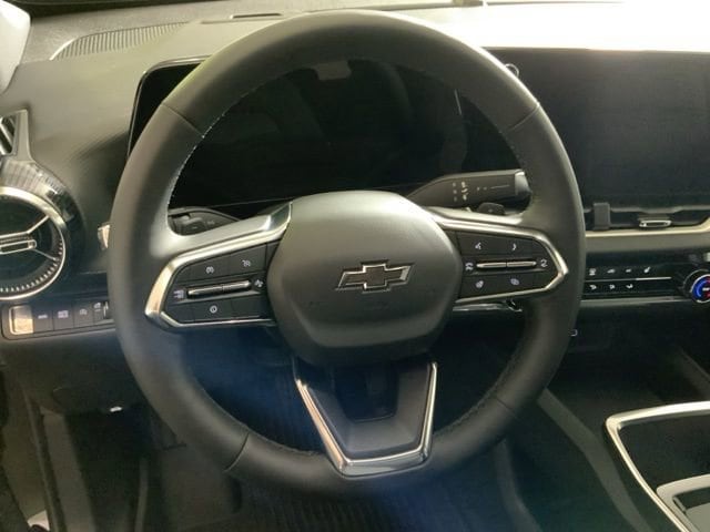 2026 Chevrolet Equinox LT - Photo 17