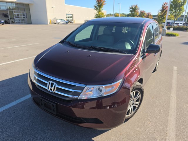 Used 2012 Honda Odyssey EX
