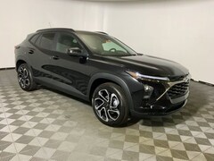 2026 Chevrolet Trax 2RS SUV