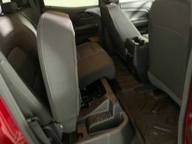 2026 Chevrolet Colorado Trail Boss - Photo 34