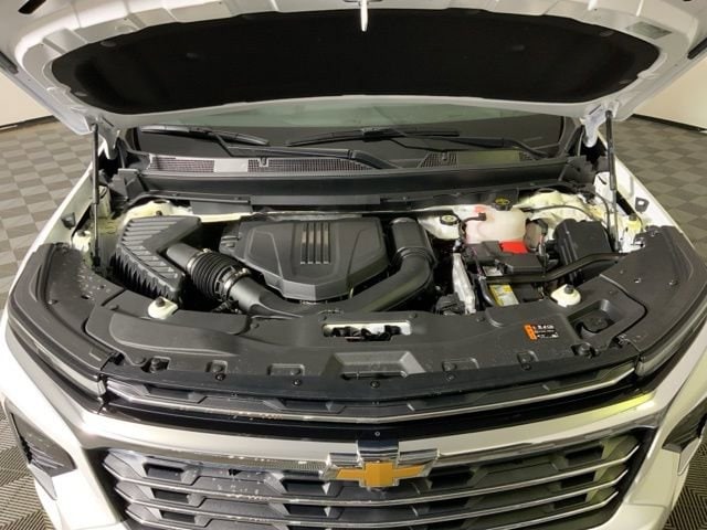 2026 Chevrolet Traverse LT - Photo 44