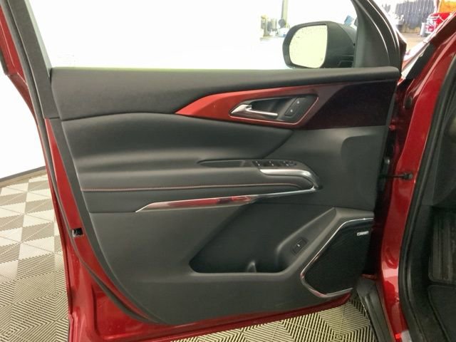 2026 Chevrolet Traverse Z71 - Photo 16