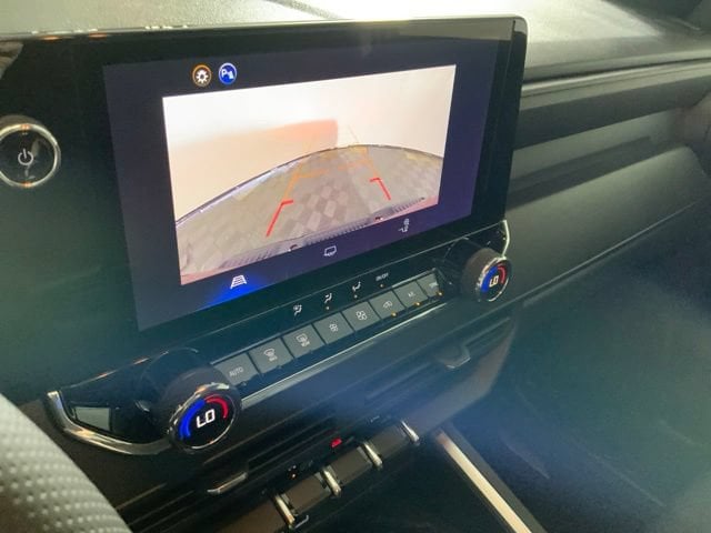2026 Chevrolet Colorado Trail Boss - Photo 21