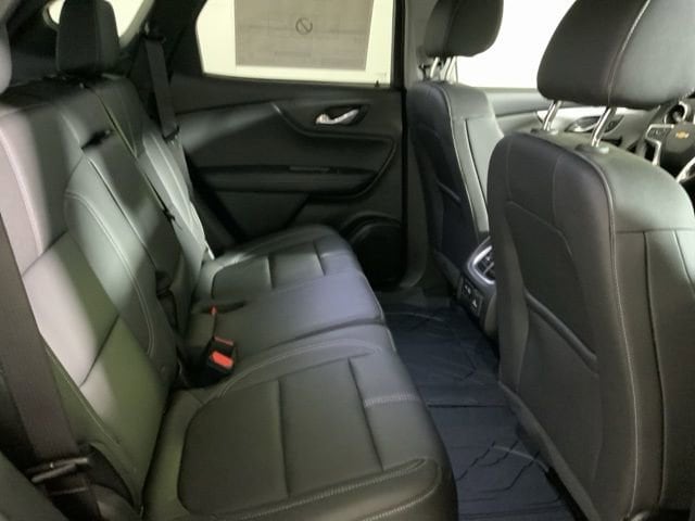 2026 Chevrolet Blazer 3LT - Photo 34