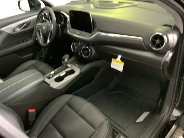 2026 Chevrolet Blazer 3LT - Photo 32