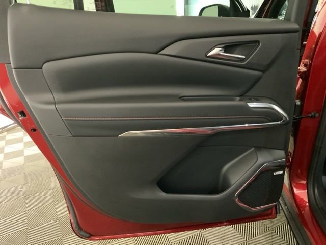 2026 Chevrolet Traverse Z71 - Photo 35