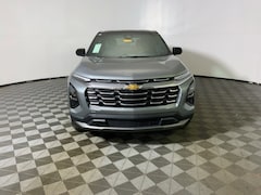 2026 Chevrolet Equinox LT SUV