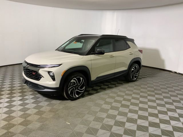 2026 Chevrolet Trailblazer RS - Photo 12
