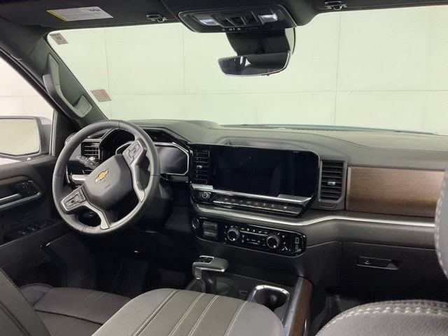 2026 Chevrolet Silverado 1500 High Country - Photo 27