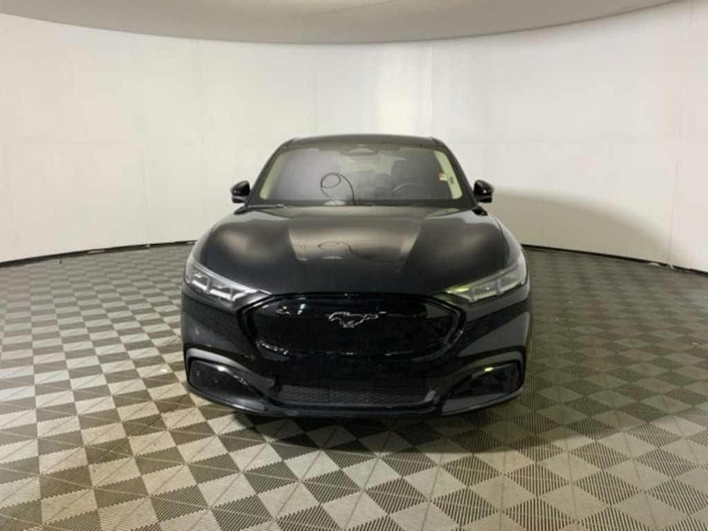 Used 2023 Ford Mustang Mach-E Premium