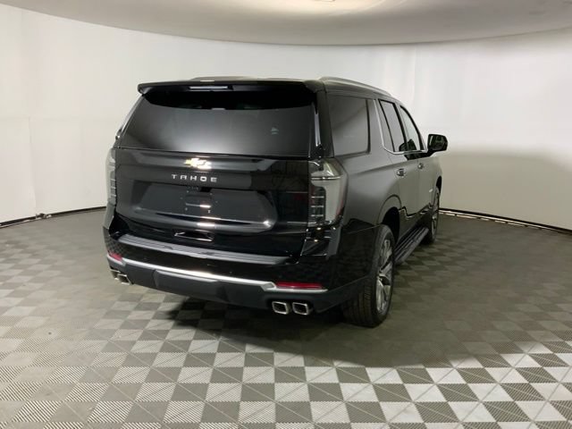 2026 Chevrolet Tahoe High Country - Photo 7
