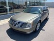 CADILLAC DTS