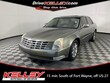 CADILLAC DTS