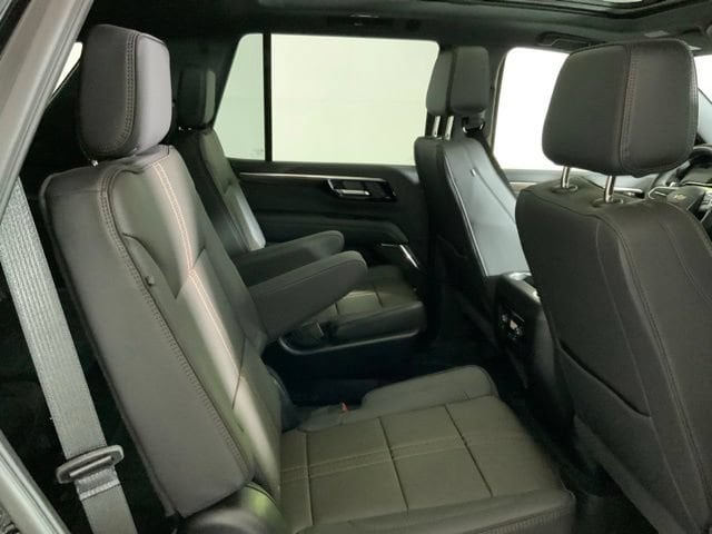 2026 Chevrolet Tahoe High Country - Photo 32