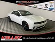 Dodge Charger Daytona