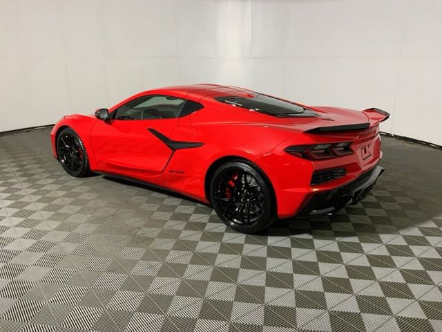 2026 Chevrolet Corvette 1LZ - Photo 13