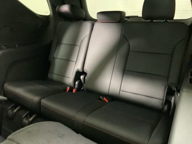 2026 Chevrolet Traverse Z71 - Photo 39