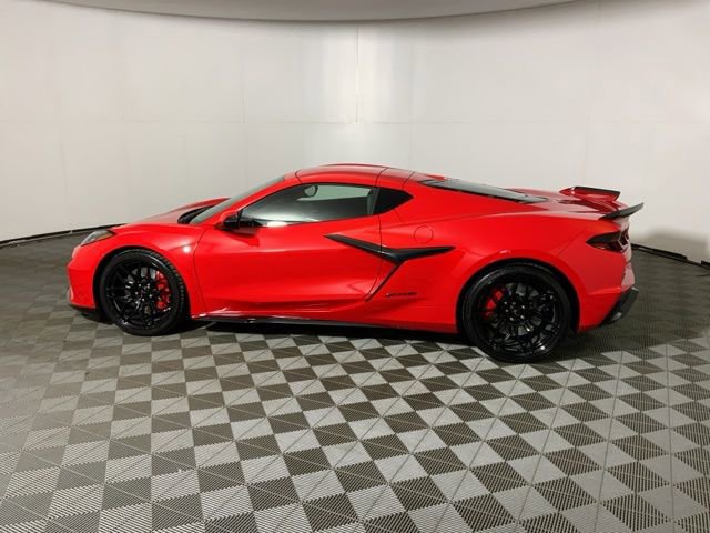 2026 Chevrolet Corvette 1LZ - Photo 14