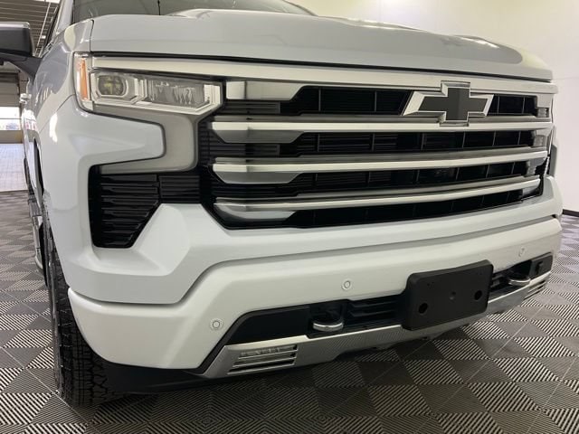 2026 Chevrolet Silverado 1500 High Country - Photo 8
