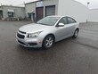  Chevrolet Cruze Limited