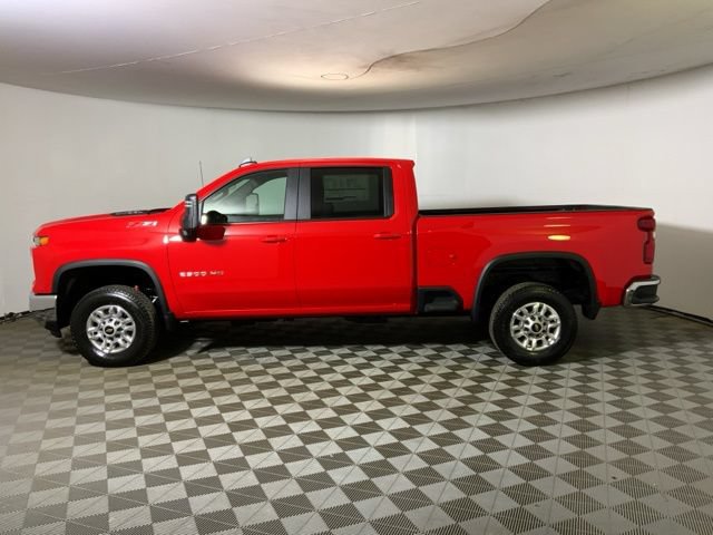 2026 Chevrolet Silverado 2500 HD LT - Photo 11