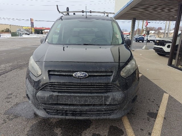 2016 Ford Transit Connect XL photo 2