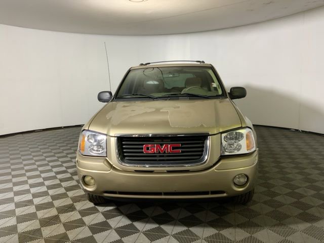 Used 2004 GMC Envoy SLE with VIN 1GKDT13S242161573 for sale in Decatur, IN