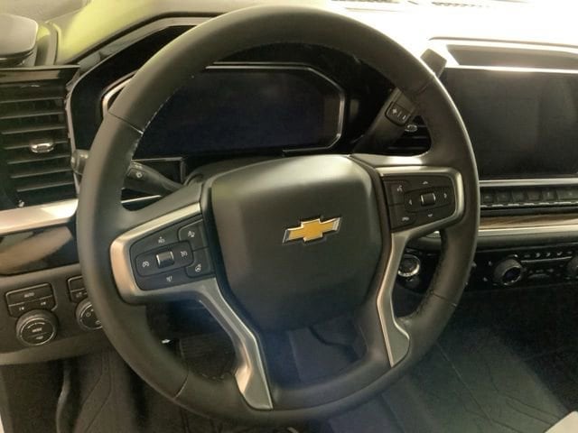 2026 Chevrolet Silverado 1500 LT - Photo 16