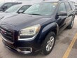  GMC Acadia