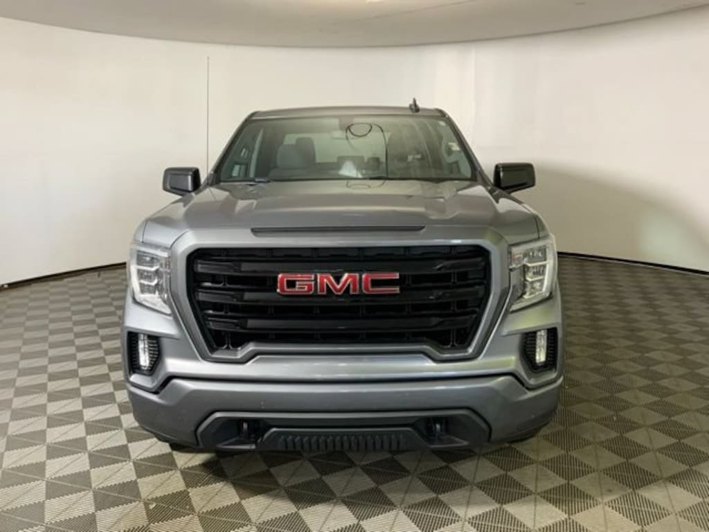 Used 2020 GMC Sierra 1500 Elevation Truck