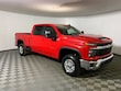  Chevrolet Silverado 2500 HD