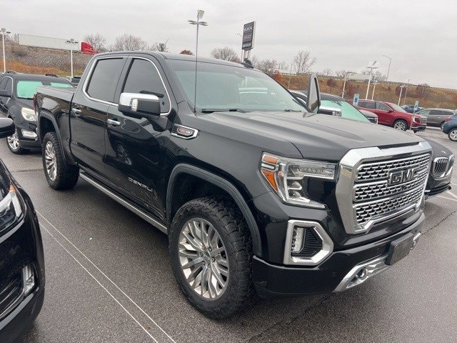 2019 GMC Sierra 1500 Denali Denali's photo