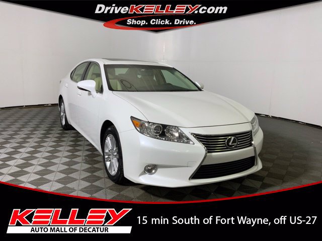 2014 Lexus ES 350