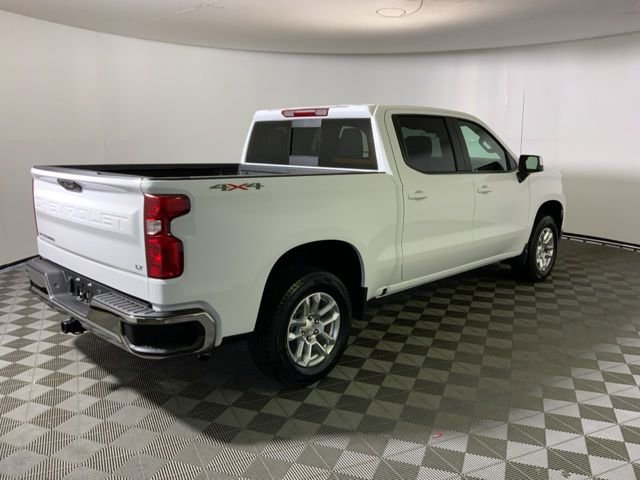 2026 Chevrolet Silverado 1500 LT - Photo 6