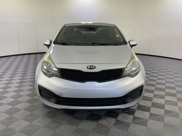 2014 Kia Rio LX photo 2