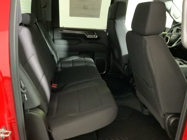 2026 Chevrolet Silverado 2500 HD LT - Photo 30