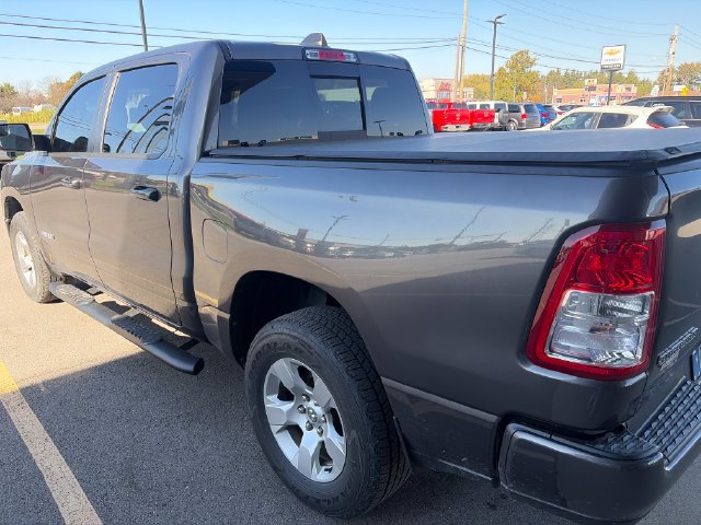 Used 2024 Ram 1500 Big Horn/Lone Star