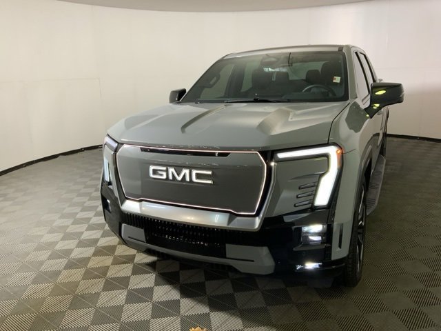 2024 Gmc Sierra EV Denali Edition 1 photo 2