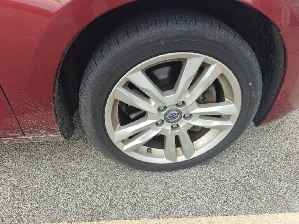 Used 2012 Volvo S60 T5