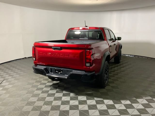 2026 Chevrolet Colorado Trail Boss - Photo 7