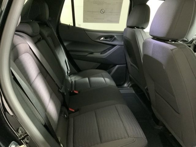 2026 Chevrolet Equinox LT - Photo 33