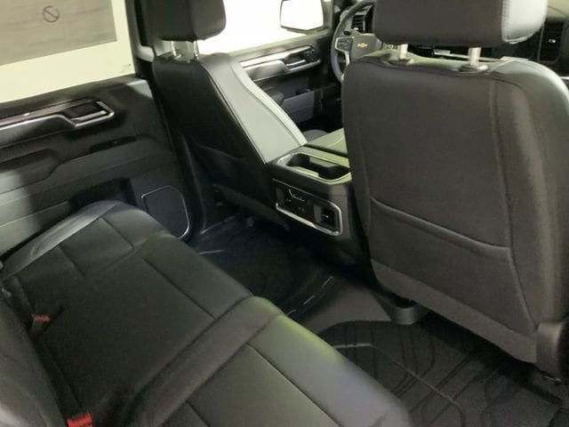 2026 Chevrolet Silverado 1500 LTZ - Photo 38