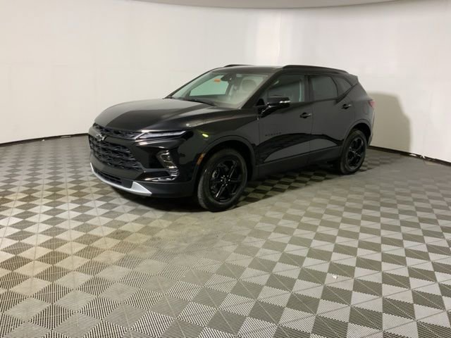 2026 Chevrolet Blazer 3LT - Photo 12