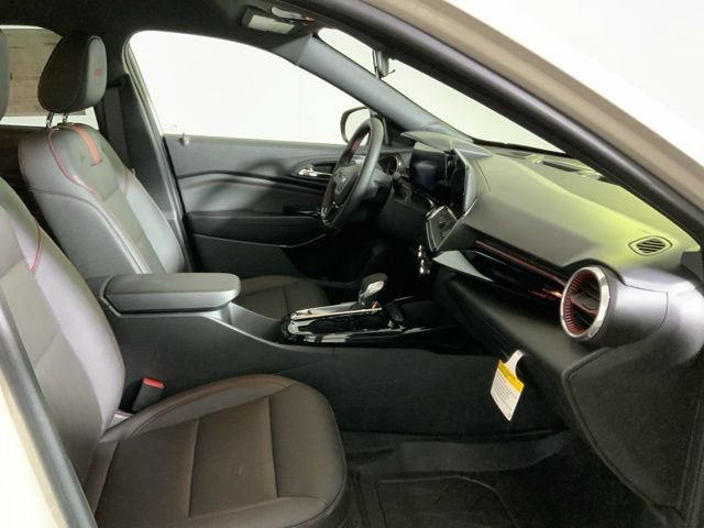 2026 Chevrolet Trax RS - Photo 24