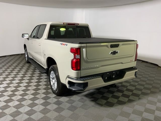 2026 Chevrolet Silverado 1500 RST - Photo 11