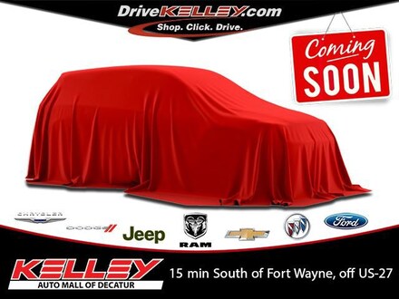 2026 Chevrolet Equinox LT SUV