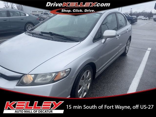 2010 Honda Civic