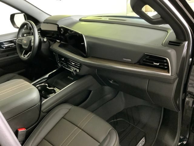2026 Chevrolet Tahoe High Country - Photo 30