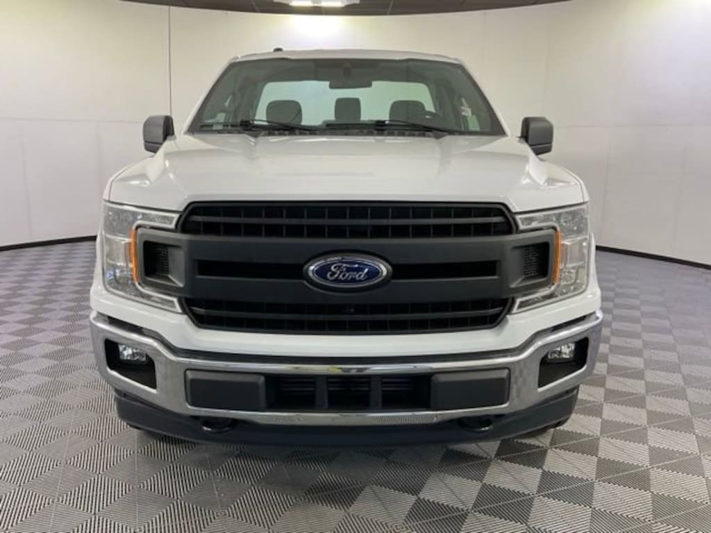 Used 2019 Ford F-150