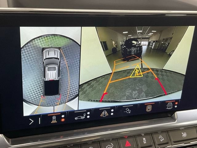 2026 Chevrolet Silverado 1500 High Country - Photo 9
